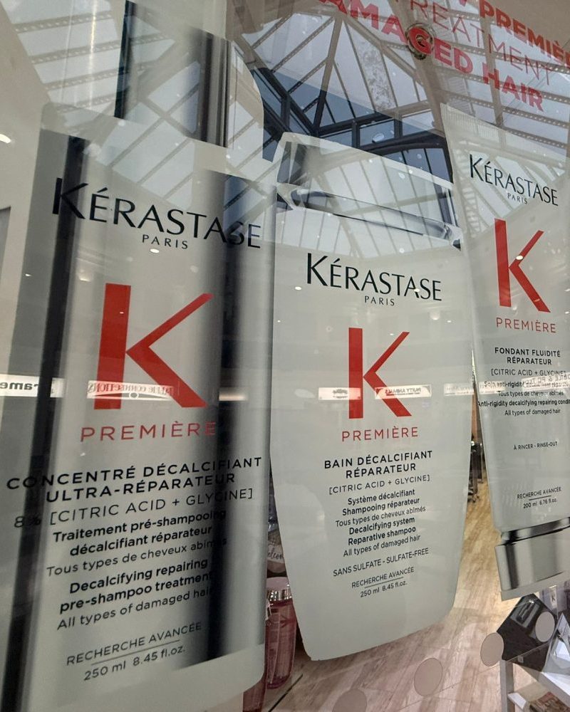 Hair & Beauty Salon in Darlington